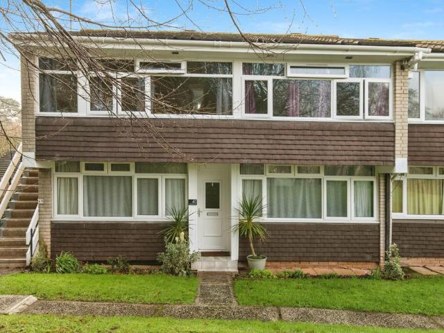 Flat for sale in St Loyes, Watergate