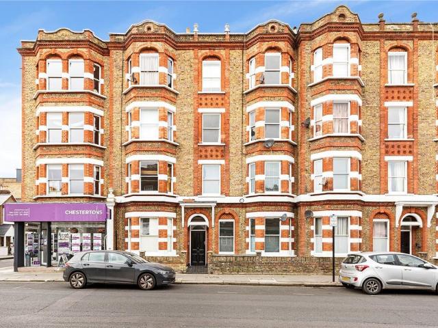 Flat for sale in Fulham, Isle Of Man