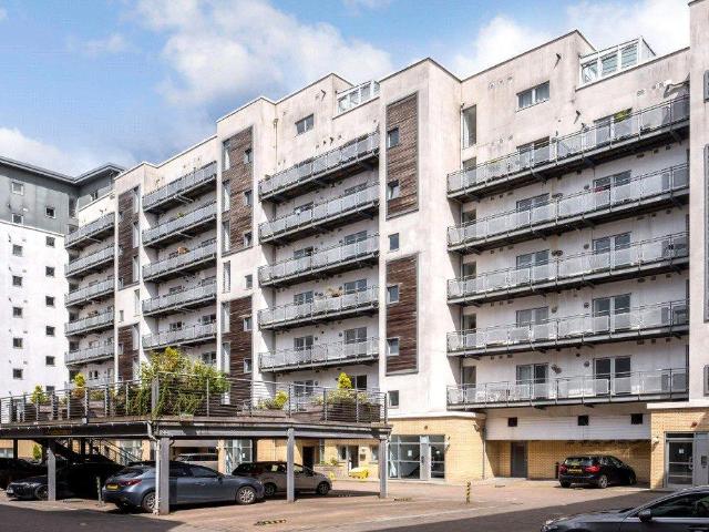 Flat for sale in Cowcaddens, Scotland