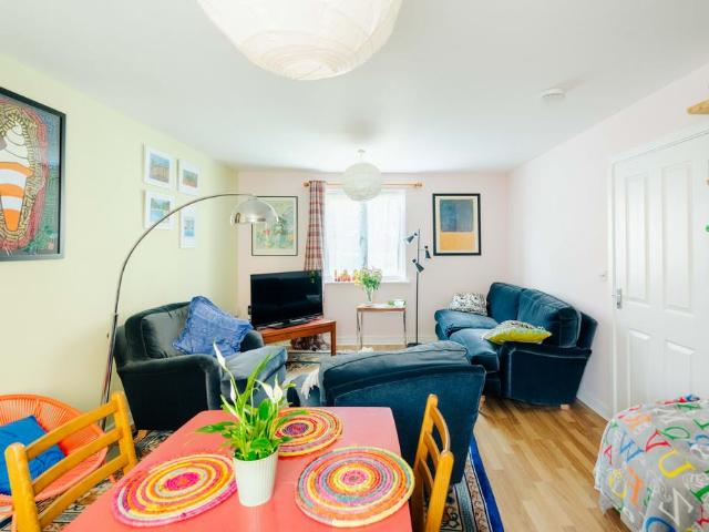 Flat for sale in Feckenham, City Of Bristol