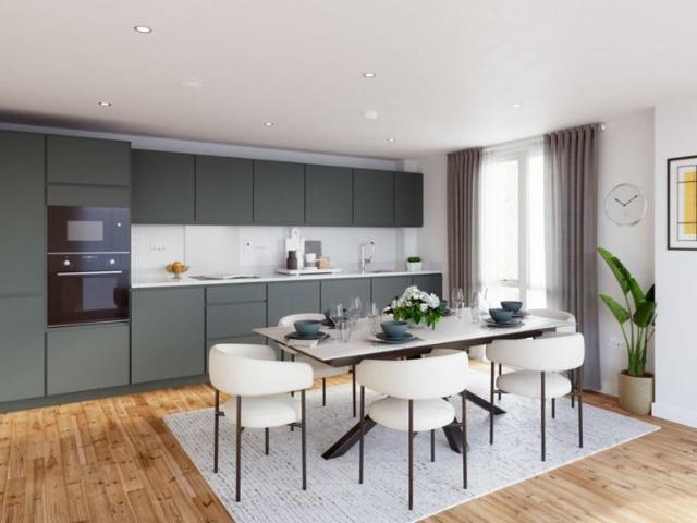 Flat for sale in Cat Hill, Isle Of Man