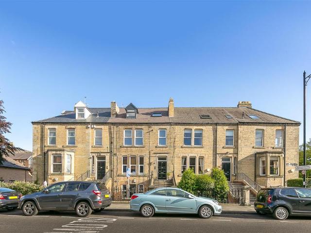 Flat for sale in Jesmond, Tyne And Wear