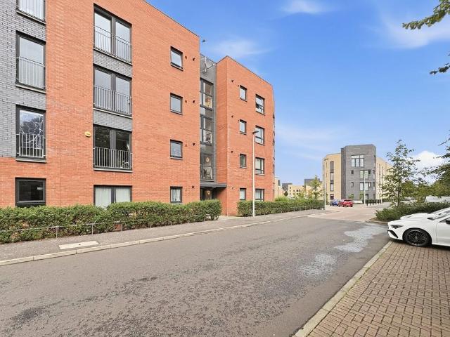 Flat for sale in Bingham, Craigmillar