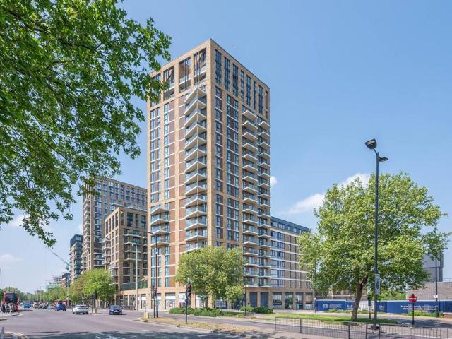 Flat for sale in Glyndon, Plumstead