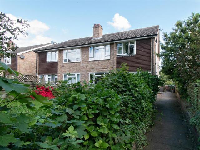 Flat for sale in St Leonards Green, Guestling Green