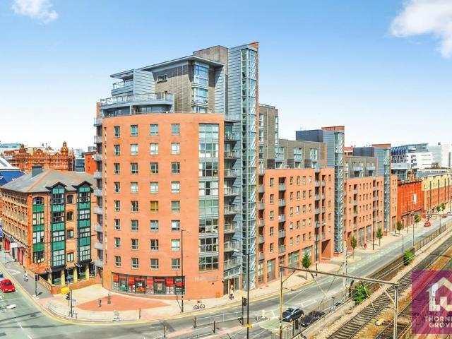 Flat for sale in City Centre, Georgia