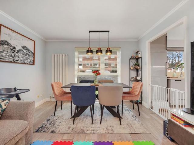 Flat for sale in East Barnet, Isle Of Man