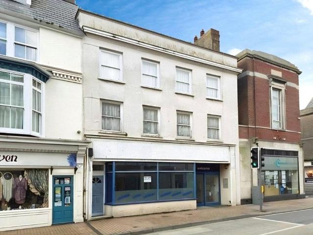 Flat for sale in Slade, Kentisbury
