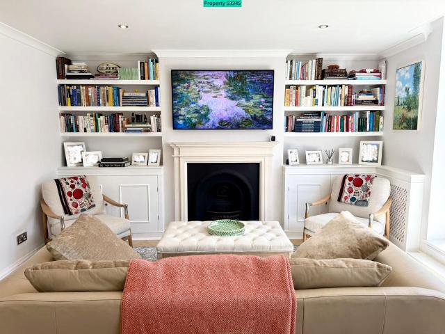 Flat for sale in Westminster, Greater London