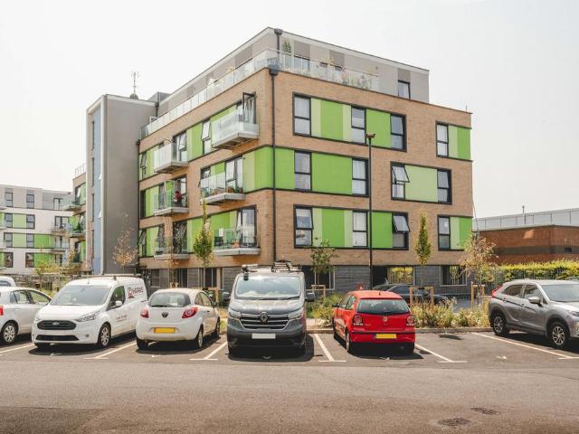 Flat for sale in North Weston, Portishead