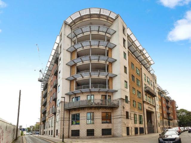 Flat for sale in City Centre, Georgia