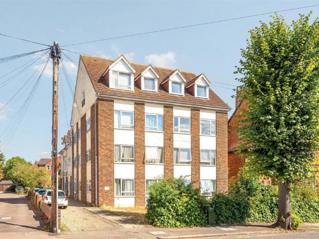Flat for sale in Harpur, Bedford