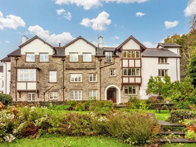 Flat for sale