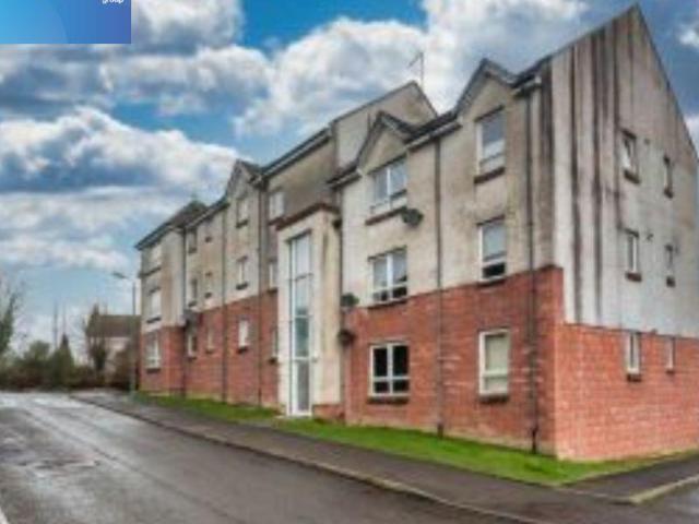 Flat for sale in Skelmorlie, Scotland