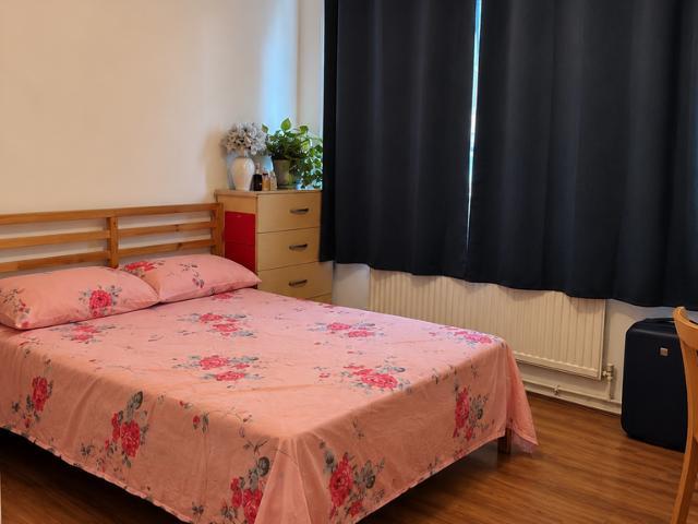 Flat for sale in Upton Gardens, Greater London