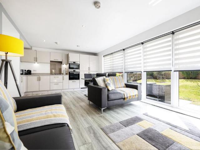 Flat for sale in Fort Matilda, Gourock