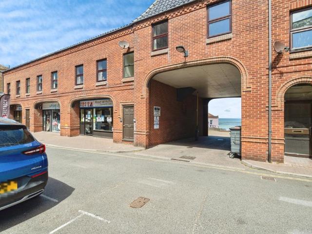Flat for sale in Comers, Norfolk