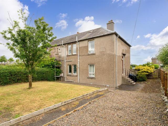 Flat for sale in Scotland