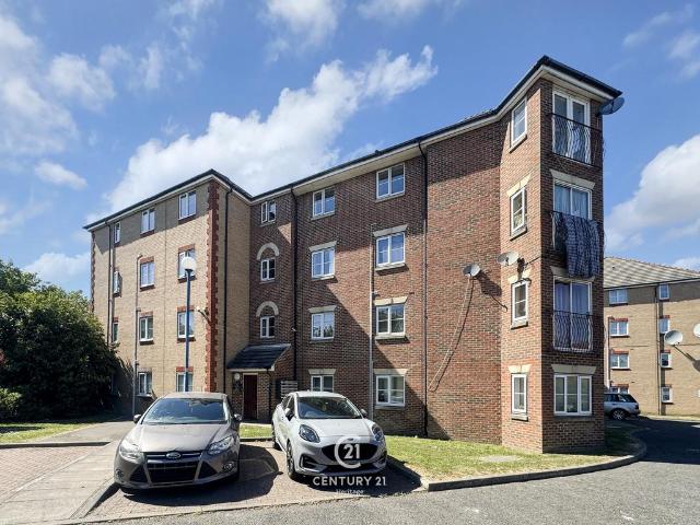Flat for sale in Barking Riverside, Isle Of Man