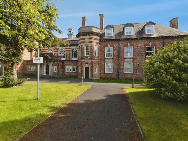 Flat for sale in Normanby, Middlesbrough