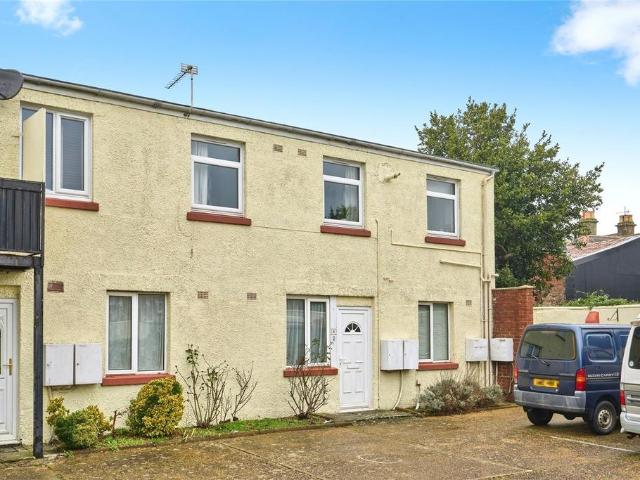 Flat for sale in Sandown, Isle Of Wight