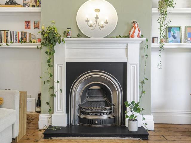 Flat for sale in Feckenham, City Of Bristol