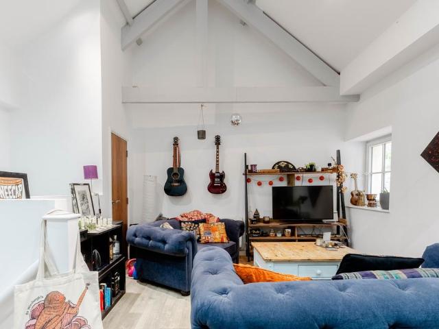 Flat for sale in Old Market, Feckenham