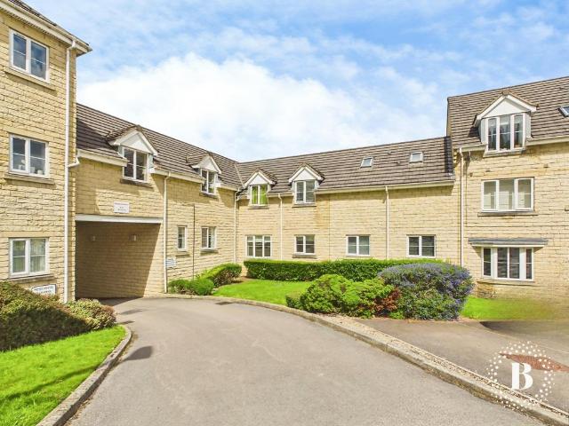 Flat for sale in Worrall, South Yorkshire