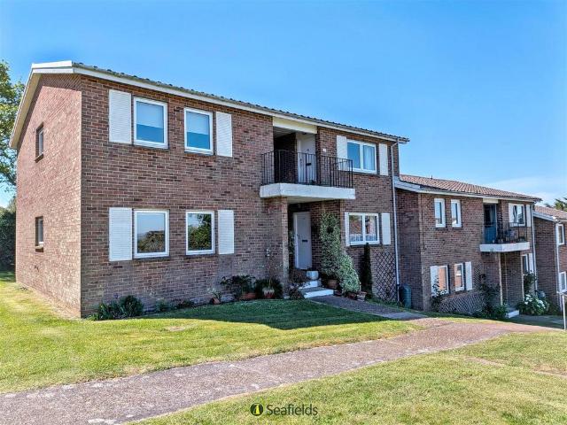Flat for sale in Seaview, Isle Of Man