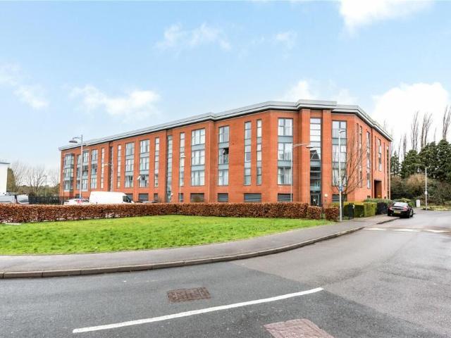 Flat for sale in West Midlands