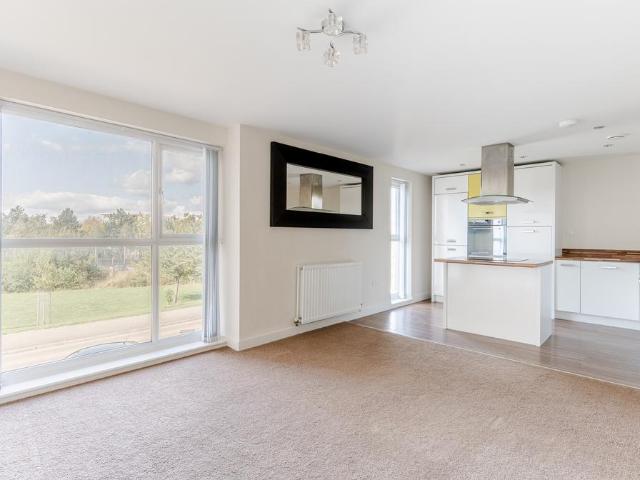 Flat for sale in Tallsticks, Harry Stoke