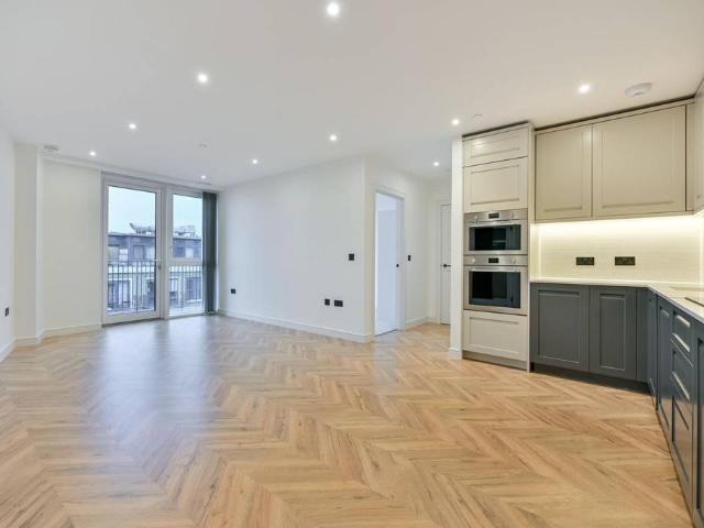 Flat for sale in Norbiton, Isle Of Man