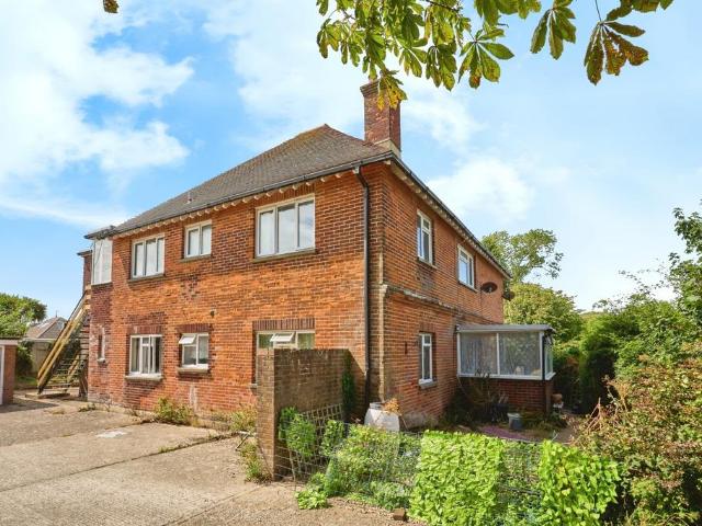Flat for sale in Bembridge, Isle Of Wight