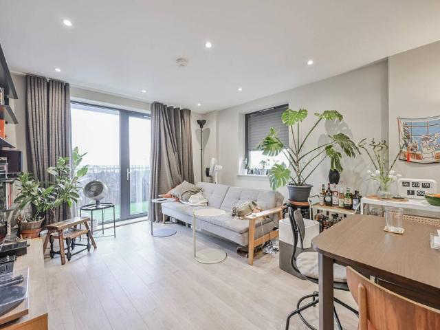 Flat for sale in Higham Hill, Isle Of Man