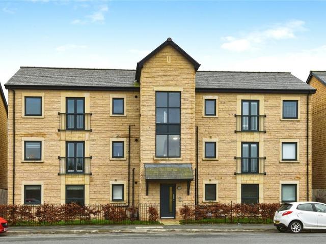 Flat for sale in The Quayside, Bare