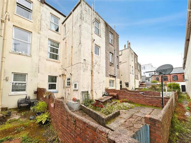 Flat for sale in Upton, Babbacombe