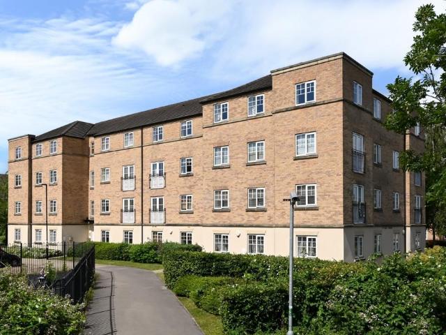 Flat for sale in York
