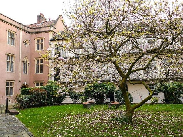 Flat for sale in City Centre, Feckenham