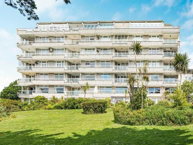 Flat for sale in Babbacombe