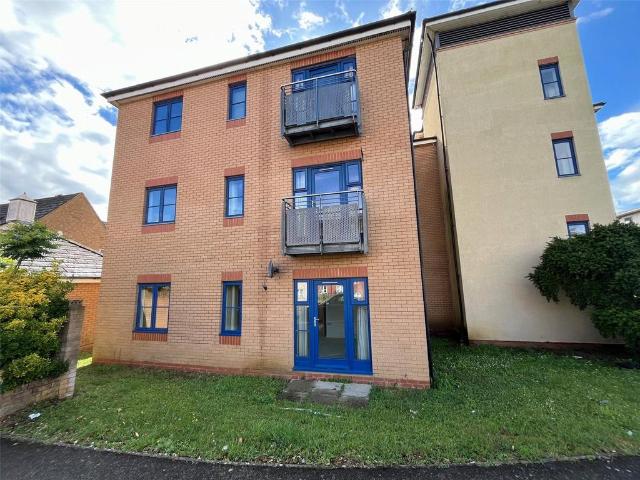 Flat for sale in Far Cotton and Delapre, Far Cotton