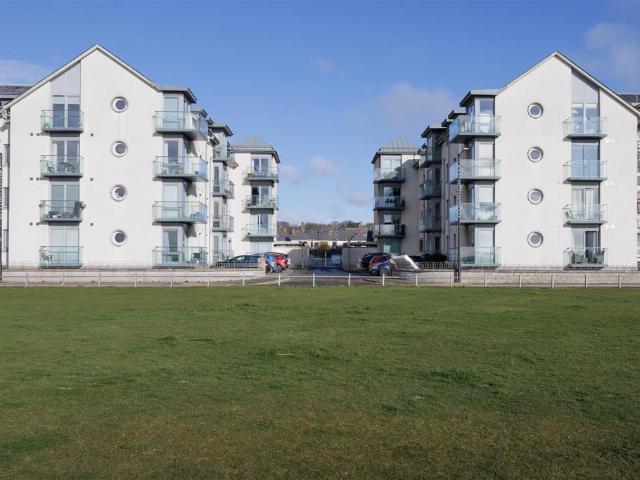 Flat for sale in Carnoustie, West Haven