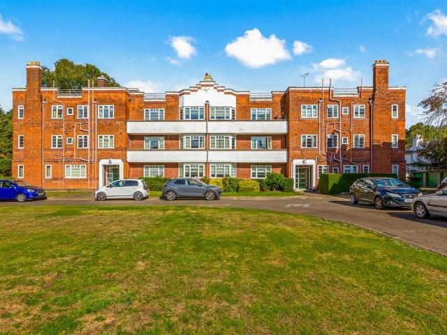 Flat for sale in Old Wharf, City Of Leicester