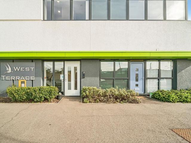 Flat for sale in Bedwell, Shephall