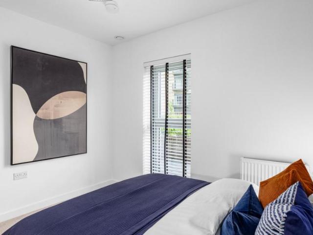 Flat for sale in RG2, Reading