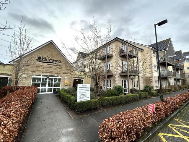 House for sale in Chippenham, Wiltshire
