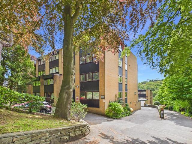 Flat for sale in Ranmoor, Isle Of Man