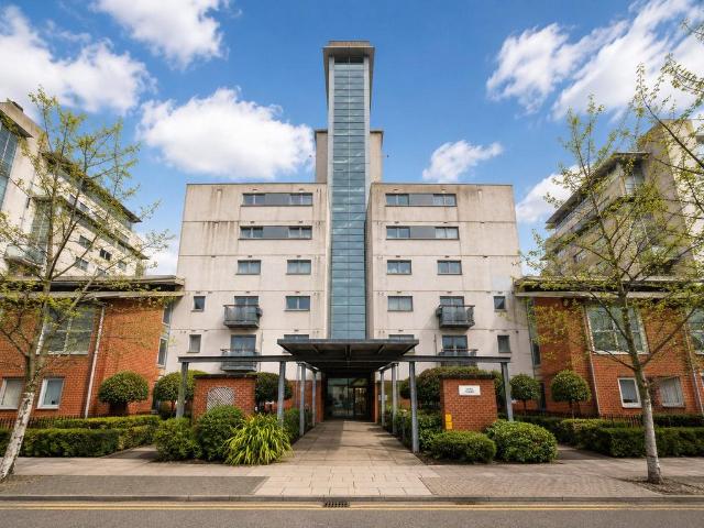 Flat for sale in Isle Of Man