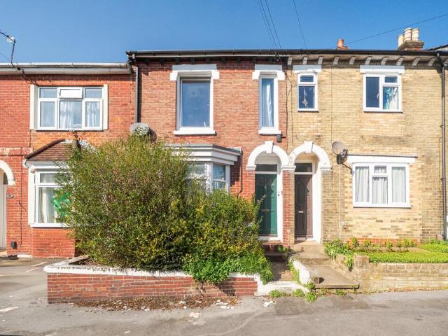Flat for sale in Bevois Town, City Of Southampton