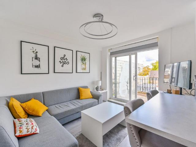 Flat for sale in City of Westminster, Greater London