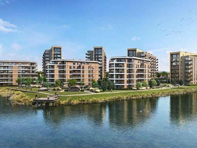 Flat for sale in Reading